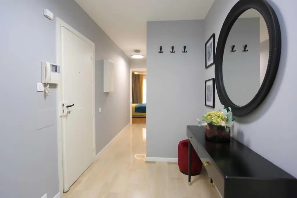 Luxe Gambetta - Sea View Apartment Nice 0*,