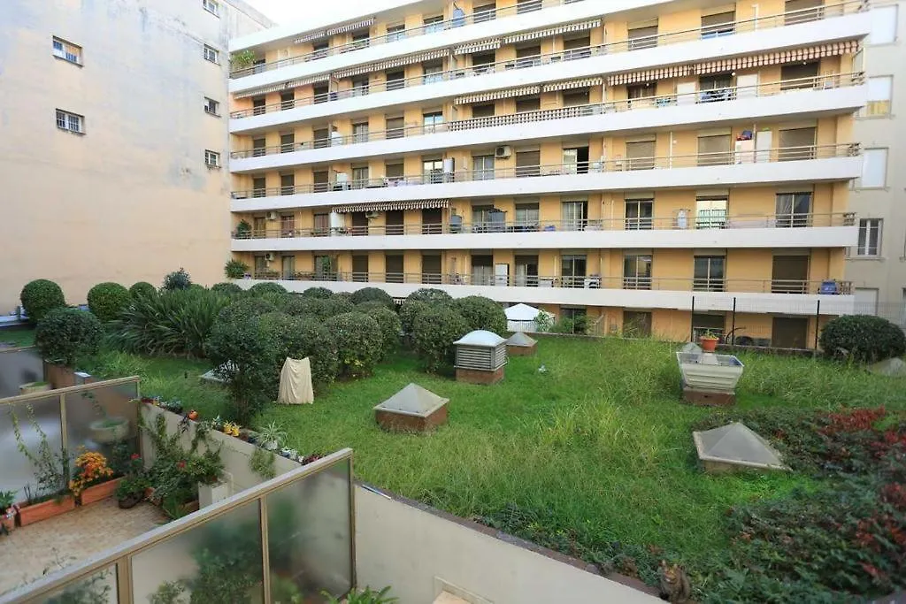 Luxe Gambetta - Sea View Apartment Nice 0*,  France